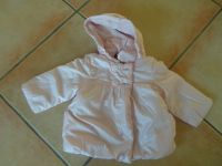 Jacke Gr. 80 Baby Club Mädchen Saarland - Freisen Vorschau