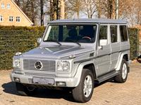 Mercedes-Benz G 500 G -Modell lang Nordrhein-Westfalen - Harsewinkel Vorschau
