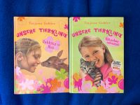 Unsere Tierklinik Bücher von Tatjana Gessler Rheinland-Pfalz - Mainz Vorschau