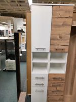 352# Anstellschrank, Möbel, Allzweckschrank, Midischrank, Bad Nordrhein-Westfalen - Löhne Vorschau