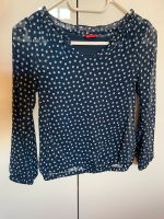 Manguun, blau Bluse, Gr. 128 -top- Hannover - Vahrenwald-List Vorschau