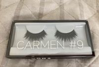 Huda Beauty Wimpern Carmen NEU Brandenburg - Fredersdorf-Vogelsdorf Vorschau