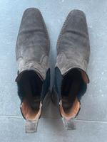 Herrenschuhe Lloyd neuwertig Hessen - Mühlheim am Main Vorschau