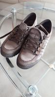 MEPHISTO Trampolins Lederschuhe Größe 37 EUR 4 1/2 US 7 Schleswig-Holstein - Reinbek Vorschau
