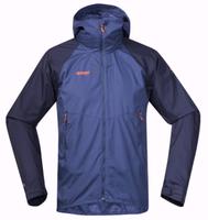 Bergans Jacke Herren Gr.XL Slingsby Ultra leichte Outdoorjacke Brandenburg - Frankfurt (Oder) Vorschau