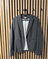 H&M Blazer Damen 40/L grau **WIE NEU** Baden-Württemberg - Laupheim Vorschau