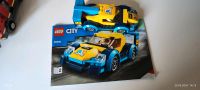 Lego City Rennauto Mecklenburg-Vorpommern - Moor-Rolofshagen Vorschau