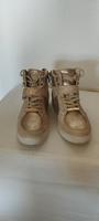 Schuhe Damen Tamaris Sneaker Sachsen - Chemnitz Vorschau