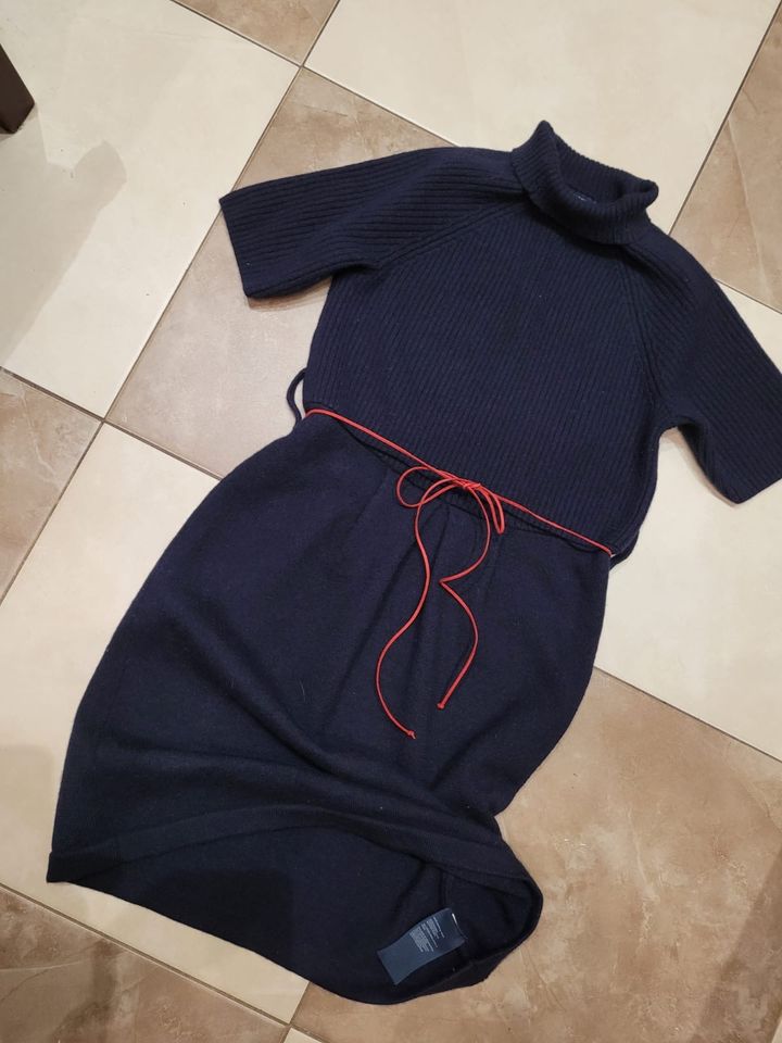 Tommy Hilfiger strickkleid gr m-l in Essen