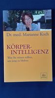 Körperintelligenz v. Dr. med. Marianne Koch Niedersachsen - Großefehn Vorschau