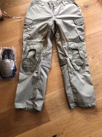 OPS Advaced Fast Response Pans Feldhose khaki L/RG Bayern - Höchstadt Vorschau