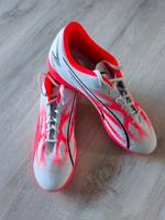 PUMA, Sportschuhe, Kunstrasen, Gr.47 Niedersachsen - Hohenhameln Vorschau