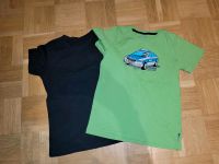 Set: 2 T-Shirts von jako-o in Größe 116/122 Baden-Württemberg - Eggenstein-Leopoldshafen Vorschau