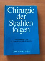 Lemperle / Koslowski - Chirurgie der Strahlenfolgen Nordrhein-Westfalen - Halle (Westfalen) Vorschau