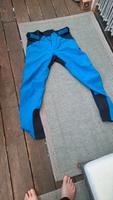 Radhose Vaude Qimsa Softshell M/50 Rheinland-Pfalz - Hochdorf-Assenheim Vorschau