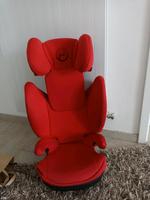 cybex solution s-fix Saarland - St. Wendel Vorschau