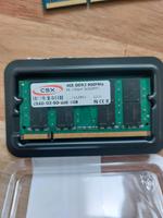 4gb sodimm DDR2 CSX 800mhz Berlin - Charlottenburg Vorschau