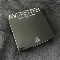 Red Velvet Irene & Seulgi Album Monster KPOP vollständig Nordrhein-Westfalen - Leverkusen Vorschau