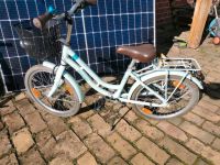 Kinder-Fahrrad Alu Pegasus 20 Zoll 3 Gang Brandenburg - Falkensee Vorschau