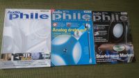 Audiophile * das high-end- Magazin 2003 Nordrhein-Westfalen - Paderborn Vorschau