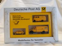 Modellautos Deutsche Post Bayern - Ichenhausen Vorschau