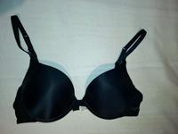 BH von Calvin Klein 80 B, 36B, Push-up-BH Bayern - Ebern Vorschau