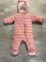 Baby Winteroverall Nordrhein-Westfalen - Salzkotten Vorschau