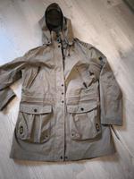 Jacke Wellensteyn Montreal XL beige Sachsen - Burgstädt Vorschau