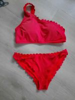 Lascana Bikini Gr 36 B rot Hamburg-Mitte - Hamburg Horn Vorschau