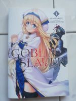 Goblin Slayer Light Novel 1 Englisch Rheinland-Pfalz - Simmertal Vorschau
