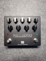 Seymour Duncan Palladium Gain Stage Pedal Hessen - Fulda Vorschau