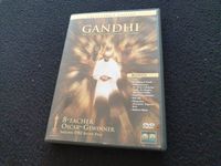 Film - DVD - Gandhi - Sein Triumph veränderte die Welt für immer Sendling - Obersendling Vorschau