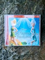 CD Hörspiel von Disney "Das Geheimnis der Feenflügel" Sachsen - Ehrenfriedersdorf Vorschau