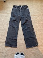 Jeans H&M 42 Hessen - Wolfhagen  Vorschau