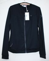 RAGWEAR Sweatjacke Jacke Gr.L/40 Schwarz Vegan Peta Kenia S M 38 Dortmund - Innenstadt-West Vorschau