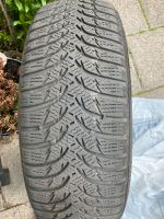 Winterreifen Kumho 185/65 R15 88T Hessen - Offenbach Vorschau