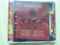 Explorers Club - Age Of Impact # CD # James LaBrie, J. Petrucci Rheinland-Pfalz - Ludwigshafen Vorschau