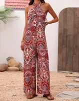 Damen Jumpsuit Nordrhein-Westfalen - Velbert Vorschau