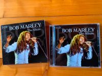 2 CDs: Bob Marley und Jimi Hendrix Baden-Württemberg - Kürnbach Vorschau