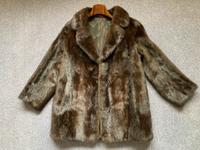 PELZ-JACKE echte NERZJACKE Größe 40/42 wie neu Kreis Pinneberg - Elmshorn Vorschau