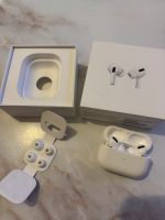 Apple AirPods Pro Frankfurt am Main - Ostend Vorschau