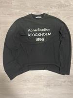 Acne Studios Stockholm 1996 Longsleeve shirt  langarmhemd Hessen - Fulda Vorschau