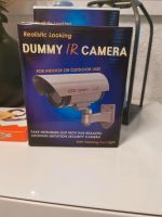 Dummy IR Camera Nürnberg (Mittelfr) - Gebersdorf Vorschau