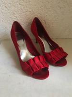 Damen Schuhe Absätze 39/40 Bayern - Heßdorf Vorschau