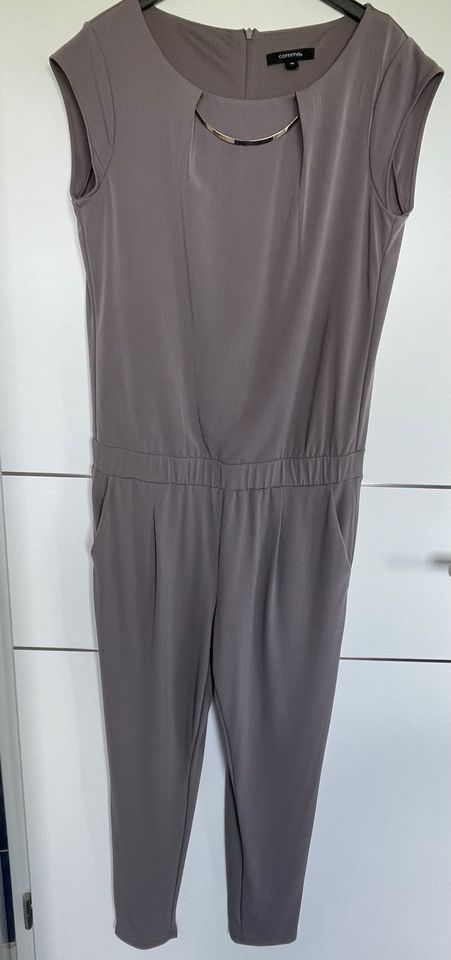 Jump Suit von Comma in Dasing