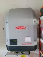 Fronius Primo 3.6-1 Baden-Württemberg - Vogt Vorschau