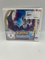 Nintendo 3ds Pokémon Moon Mond Sealed Deutsche Version Sachsen-Anhalt - Zscherndorf Vorschau