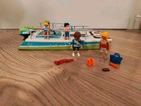 Playmobil Glasboot, Katamaran, 9233 Nordrhein-Westfalen - Paderborn Vorschau