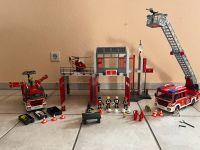 Playmobil Feuerwehr Rheinland-Pfalz - Dannstadt-Schauernheim Vorschau