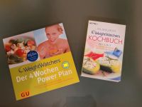 WeightWatchers Kochbücher Nordrhein-Westfalen - Waltrop Vorschau